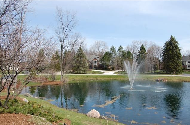 Oak Pointe Estates Homes for sale